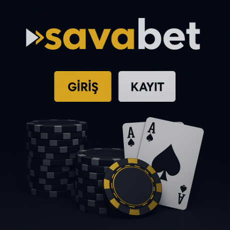 Savabet kullanıcılarına özel avantajlar sunar. Savabet giriş ile güvenli erişim sağlayarak bahis ve oyun dünyasında ayrıcalıklı bir deneyim yaşatır.